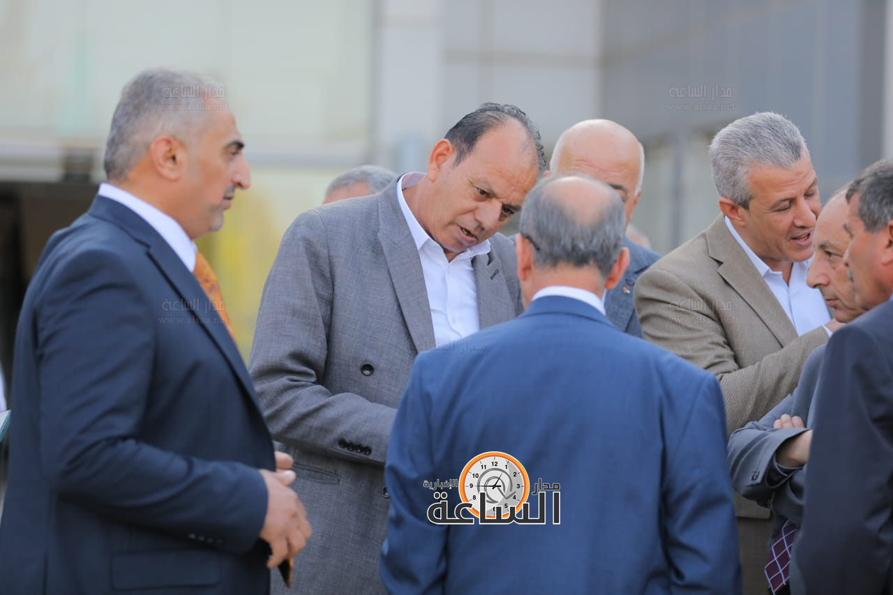 Madar Al-Saa Images 0.2091988601363688