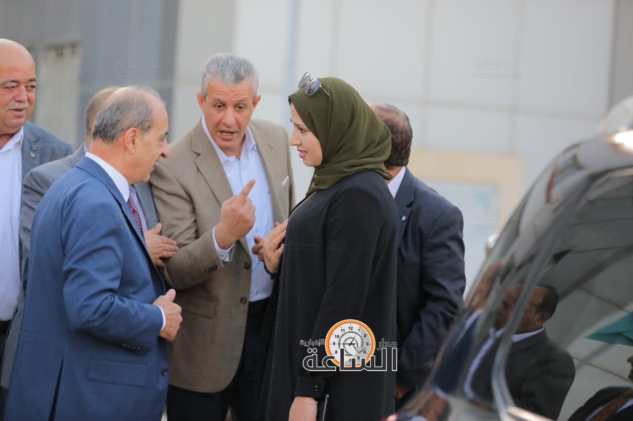 Madar Al-Saa Images 0.18684408416008624