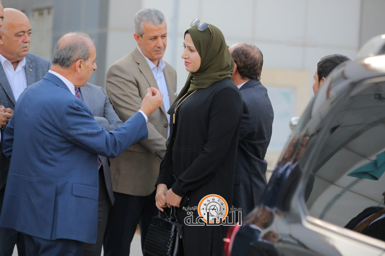 Madar Al-Saa Images 0.7401545817161641