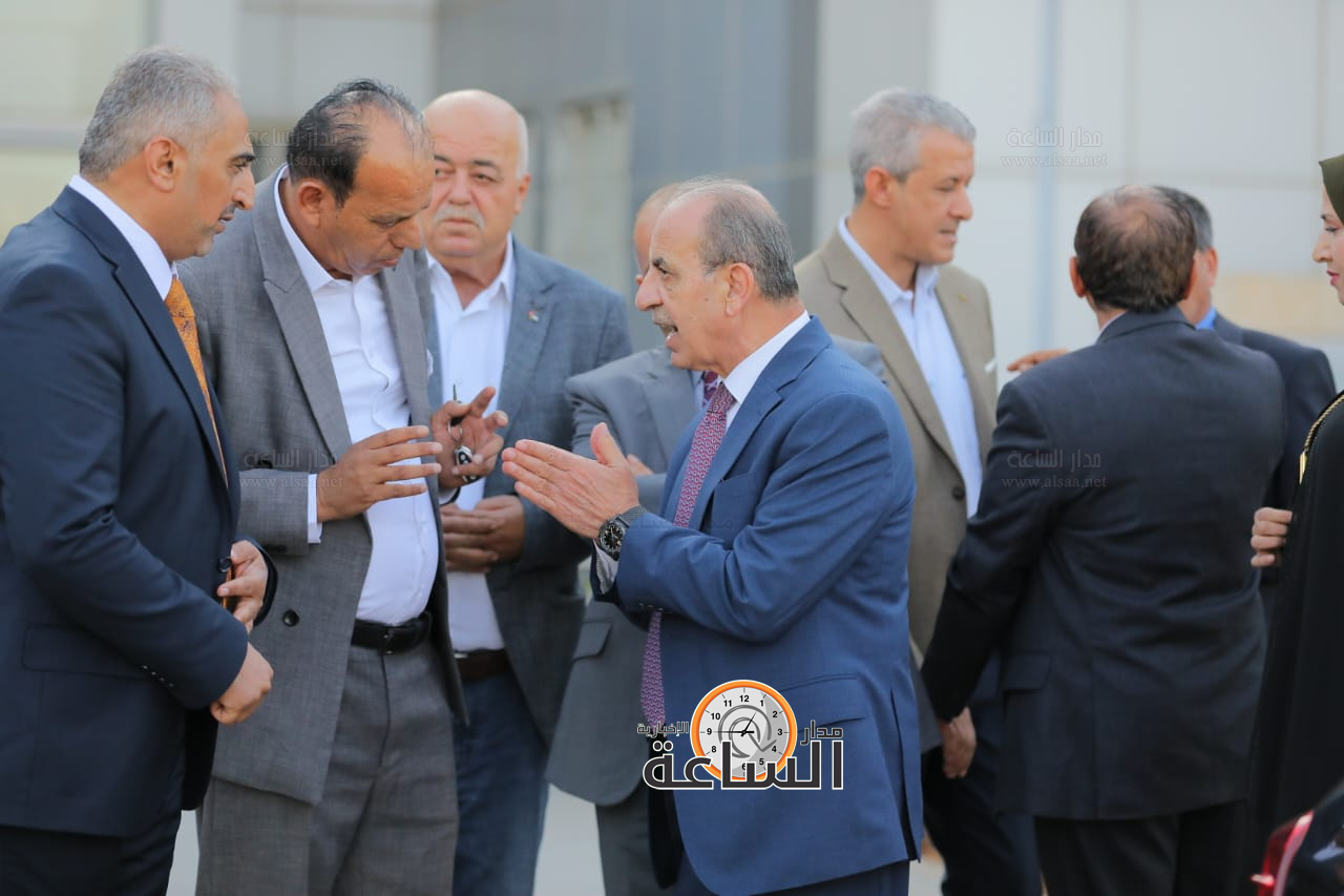 Madar Al-Saa Images 0.8932479694408955