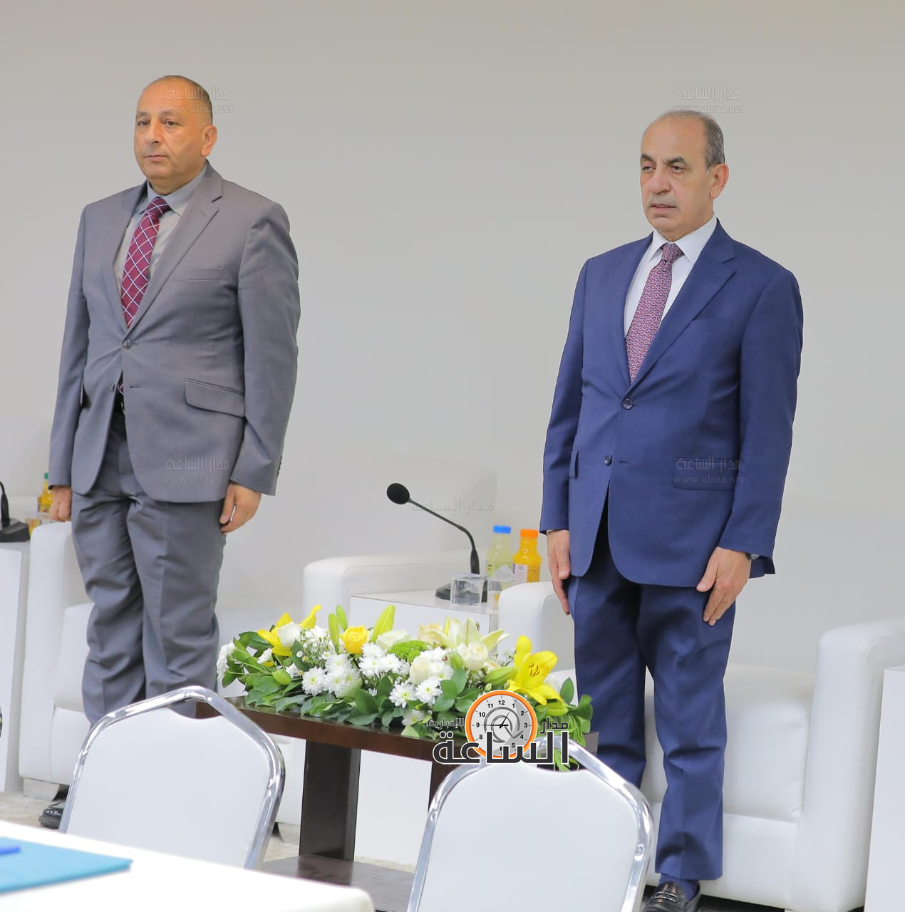 Madar Al-Saa Images 0.3743466943655309