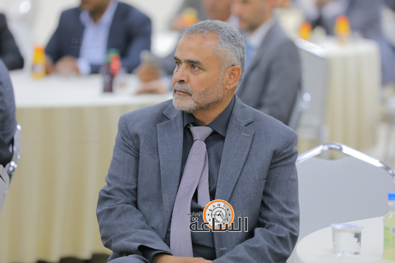 Madar Al-Saa Images 0.6778155271211816