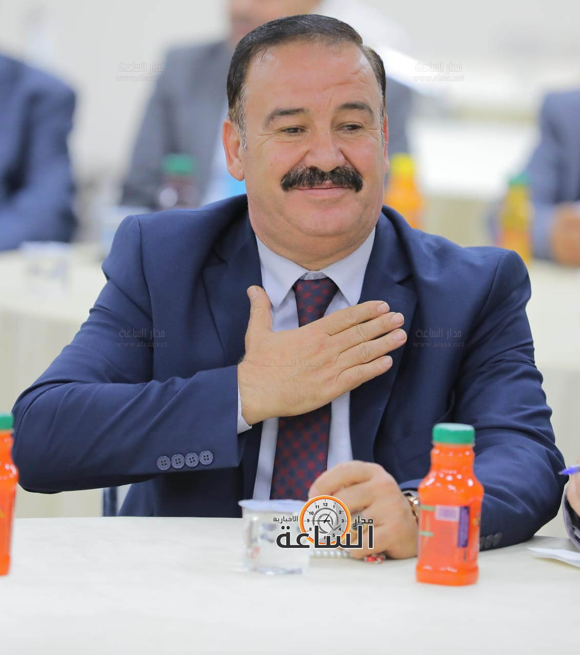 Madar Al-Saa Images 0.28128210765540884