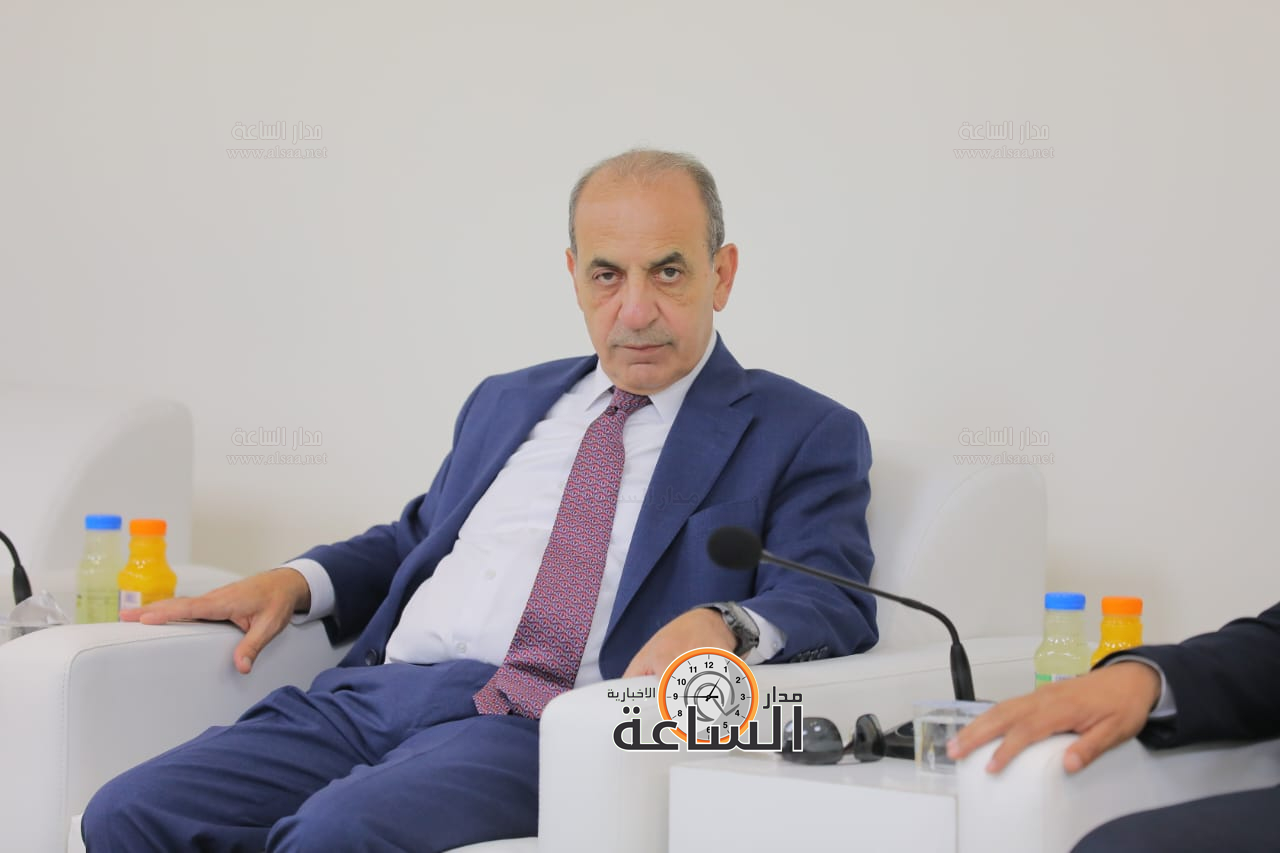 Madar Al-Saa Images 0.20768091067570205