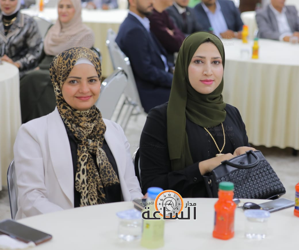 Madar Al-Saa Images 0.21843024401412547