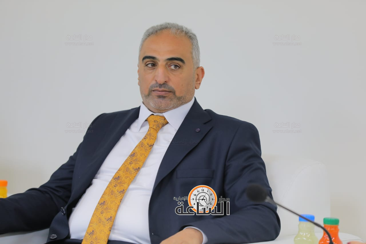 Madar Al-Saa Images 0.2943618672158905