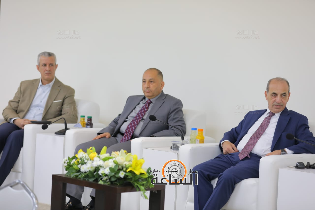 Madar Al-Saa Images 0.8003982526420401