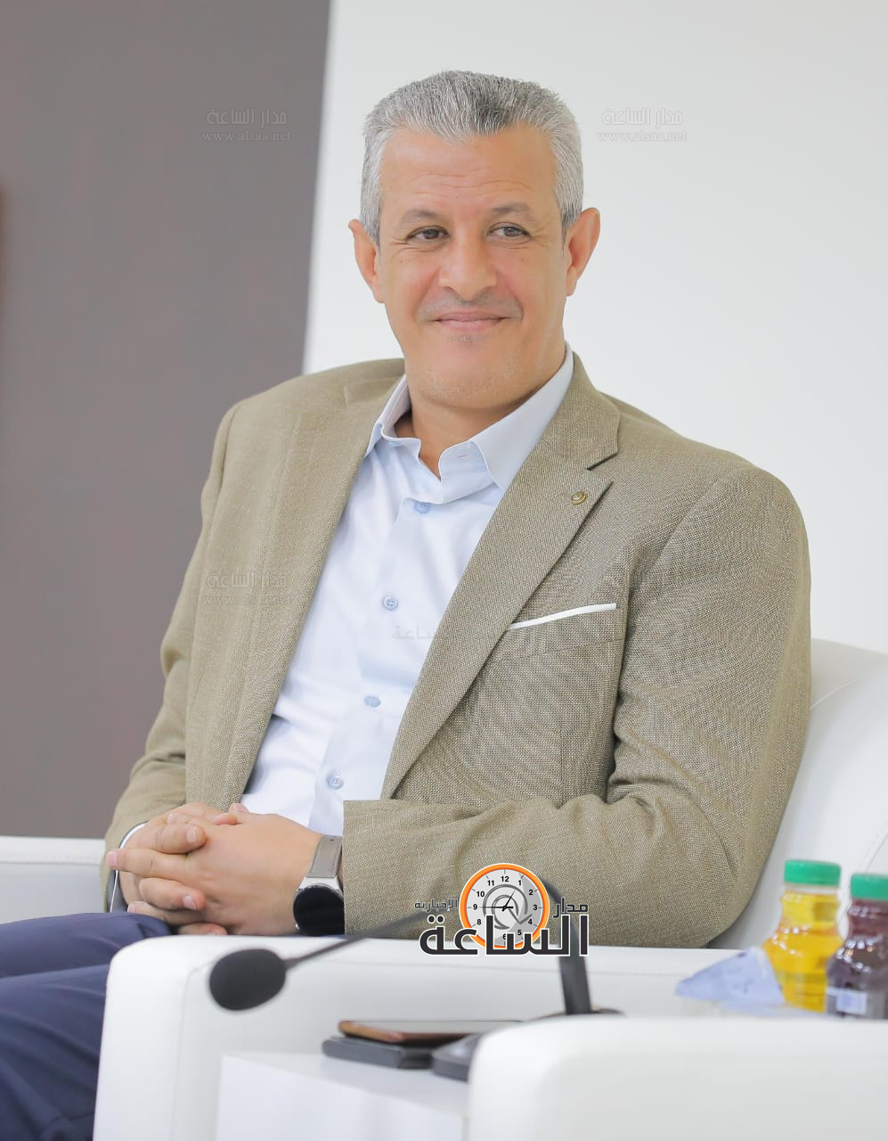 Madar Al-Saa Images 0.2162702344690457