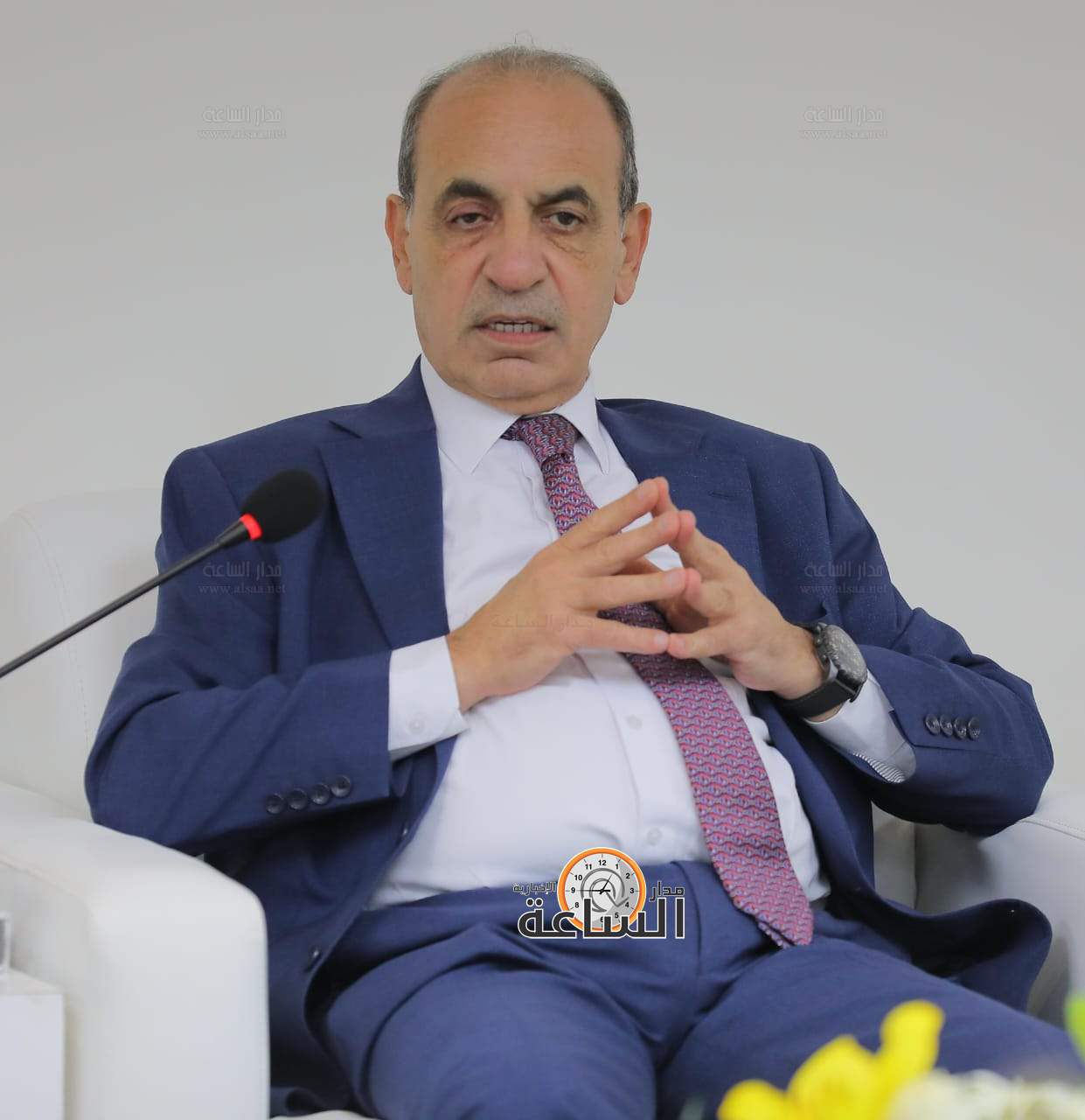 Madar Al-Saa Images 0.46797291425460386