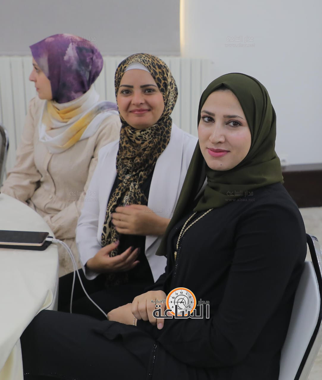 Madar Al-Saa Images 0.7554296132519742