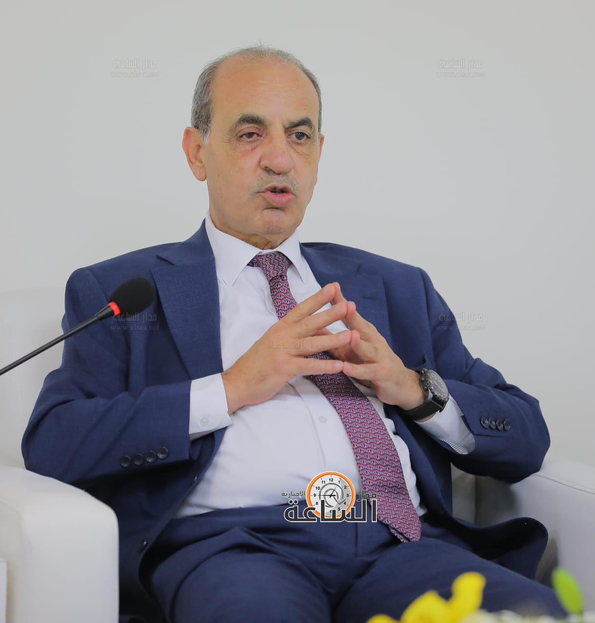 Madar Al-Saa Images 0.046316323238806634