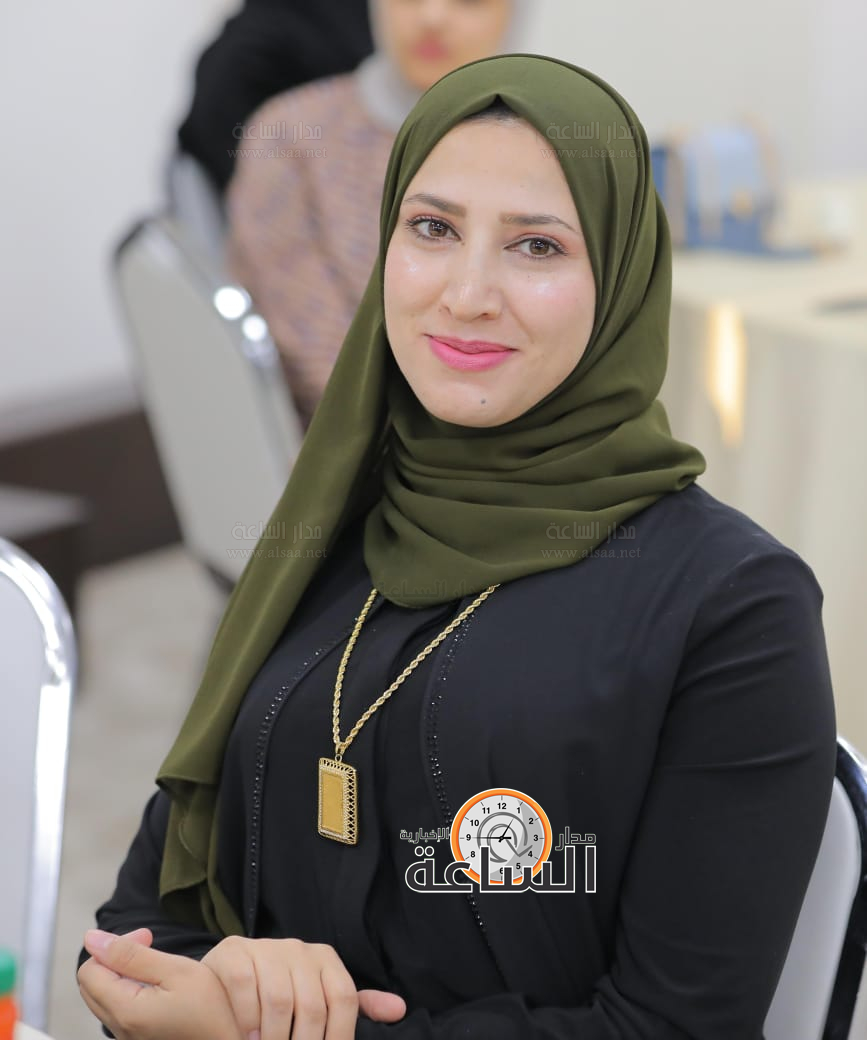 Madar Al-Saa Images 0.2122164414942702