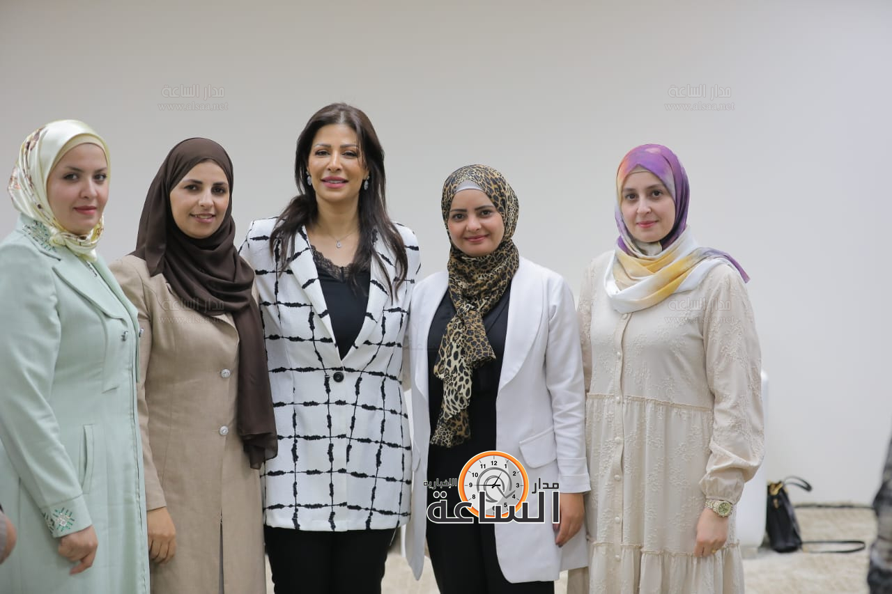 Madar Al-Saa Images 0.29544262063841953