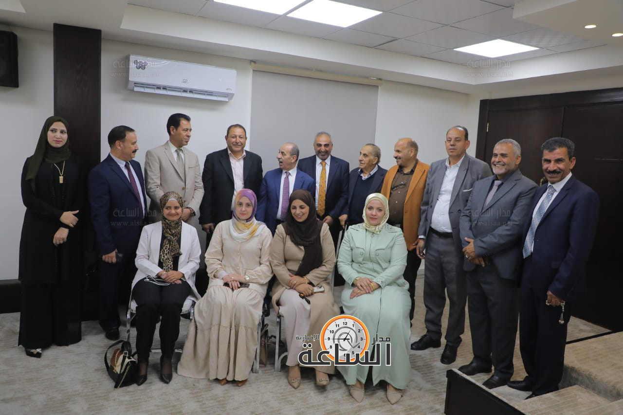 Madar Al-Saa Images 0.48402989045447353