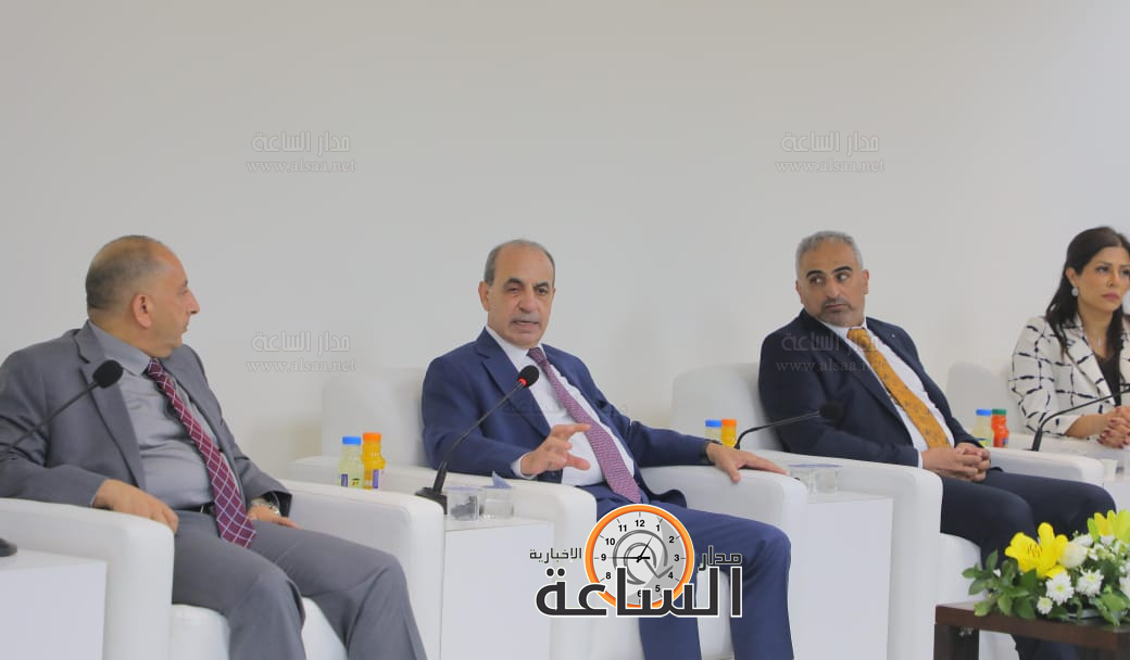 Madar Al-Saa Images 0.4178581861030384