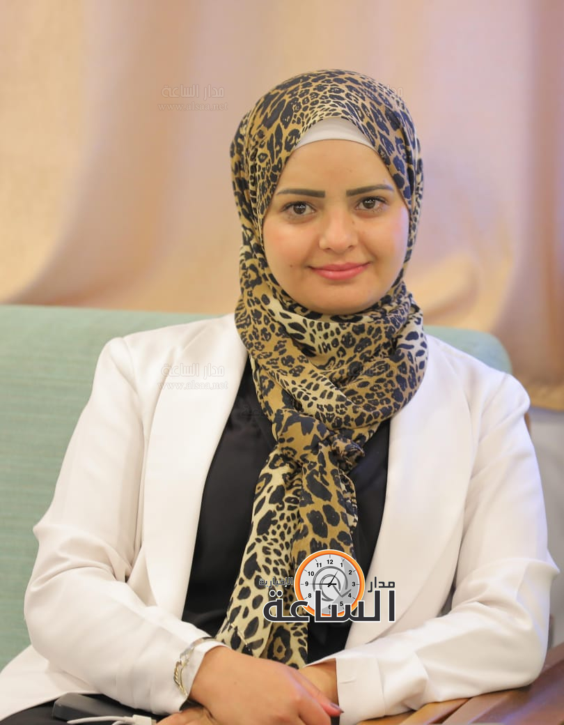 Madar Al-Saa Images 0.49581757556553163