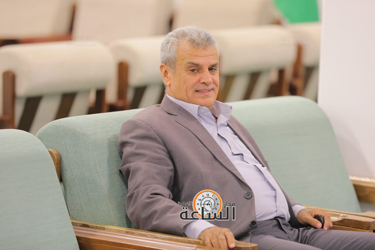 Madar Al-Saa Images 0.15092388482885855