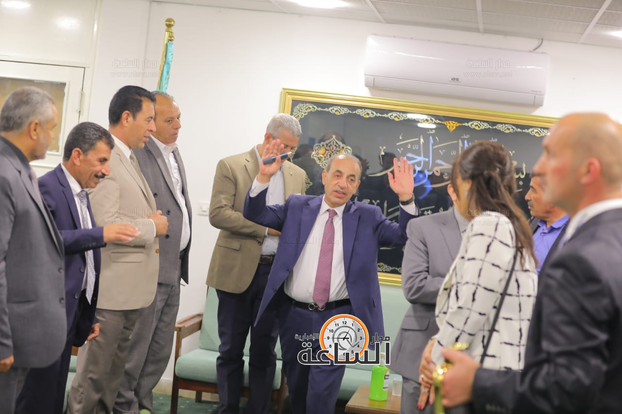 Madar Al-Saa Images 0.4080318357371653