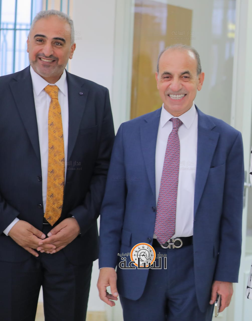 Madar Al-Saa Images 0.5846003525102279