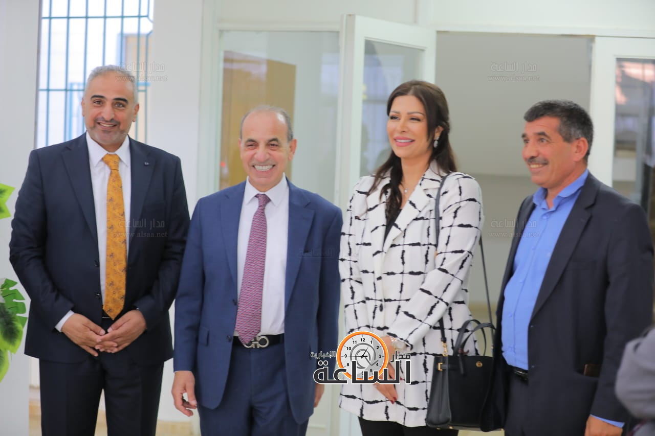 Madar Al-Saa Images 0.9287371428872662