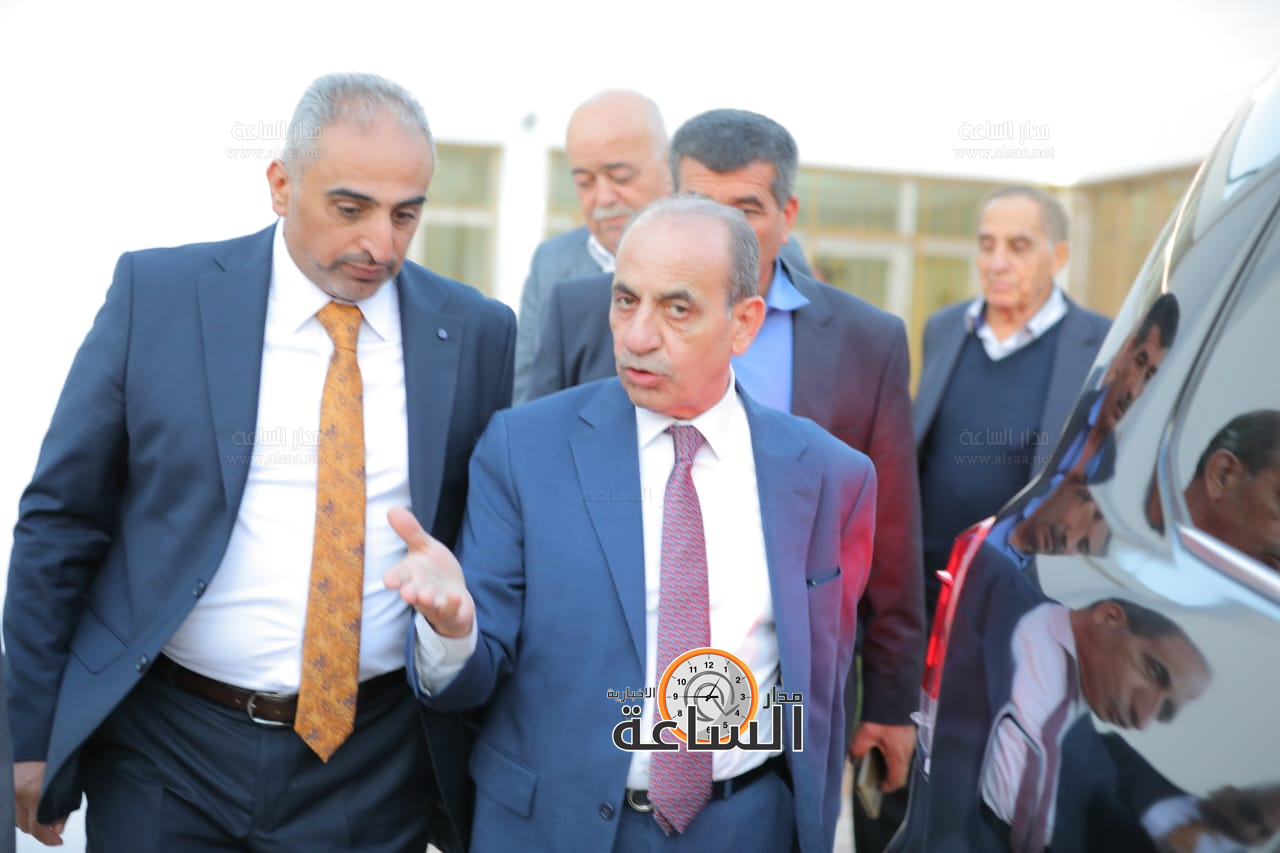 Madar Al-Saa Images 0.7571599302302083