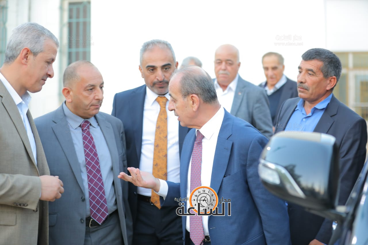 Madar Al-Saa Images 0.3930774002429467