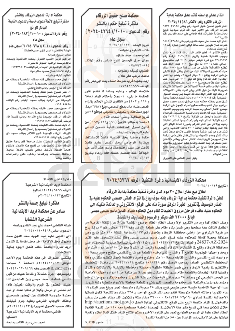 Madar Al-Saa Images 0.6509277620550209