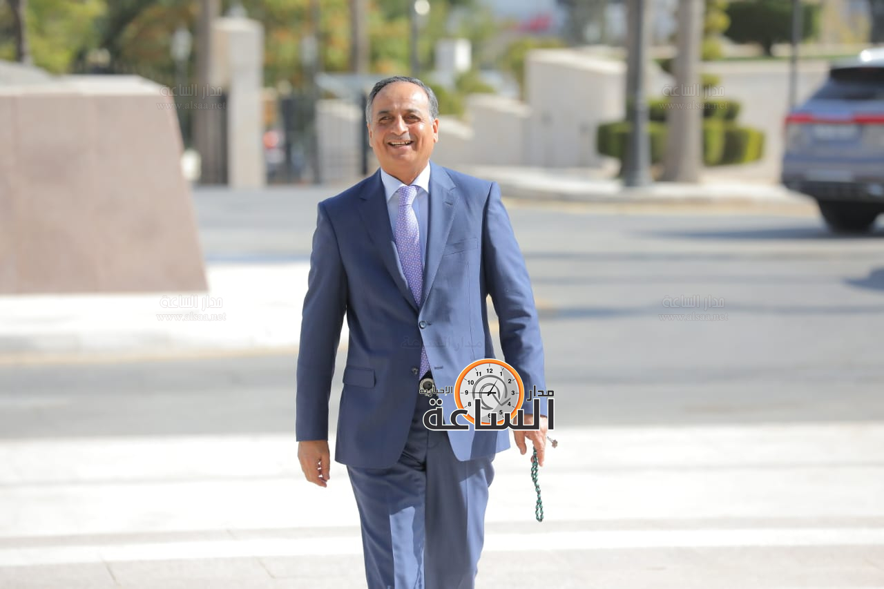 Madar Al-Saa Images 0.94196242698385