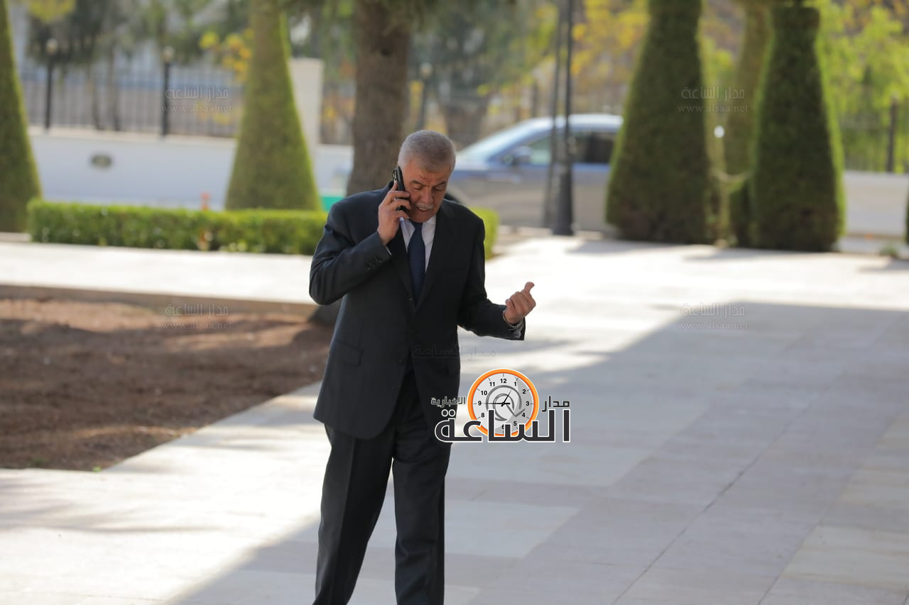 Madar Al-Saa Images 0.34618711652770084