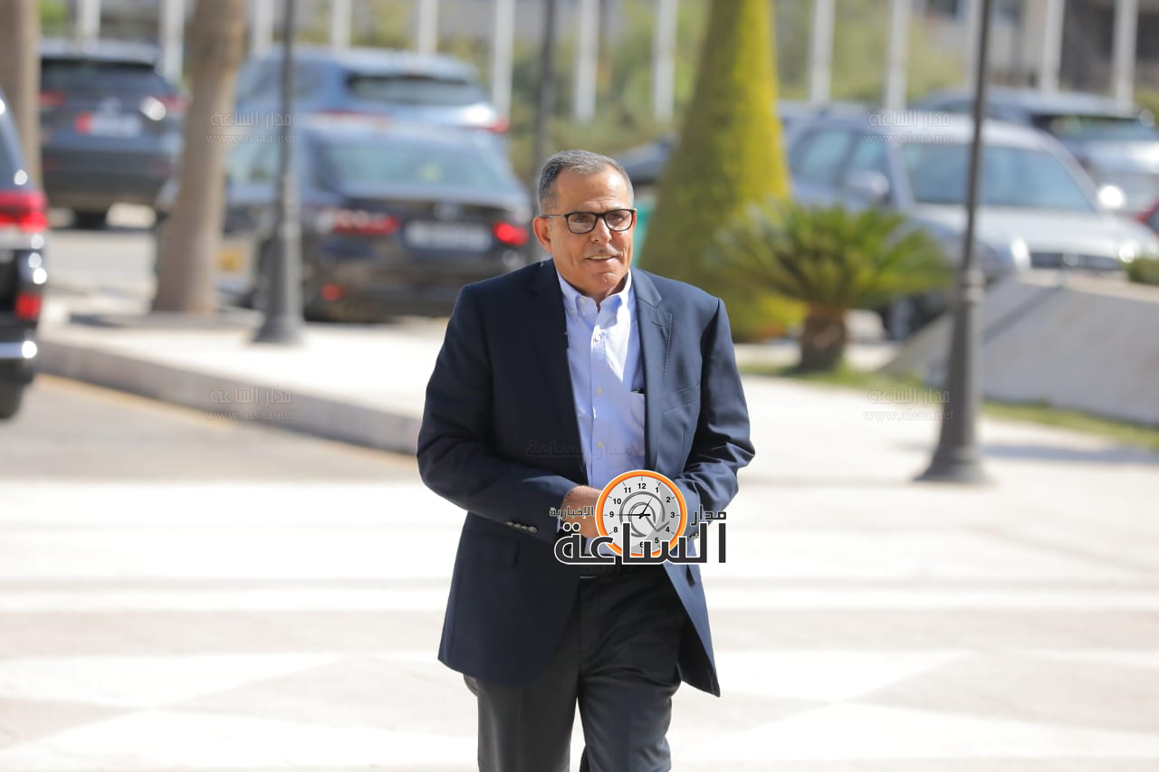 Madar Al-Saa Images 0.9454333466478158