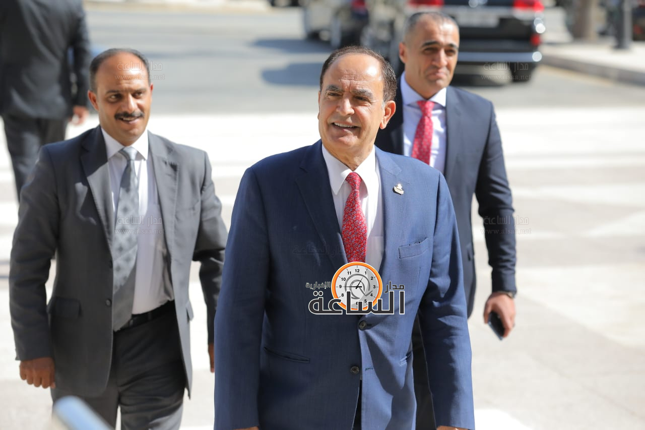 Madar Al-Saa Images 0.8461307725558829