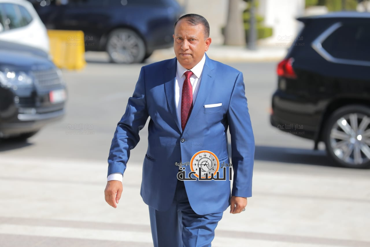 Madar Al-Saa Images 0.5430642799184837