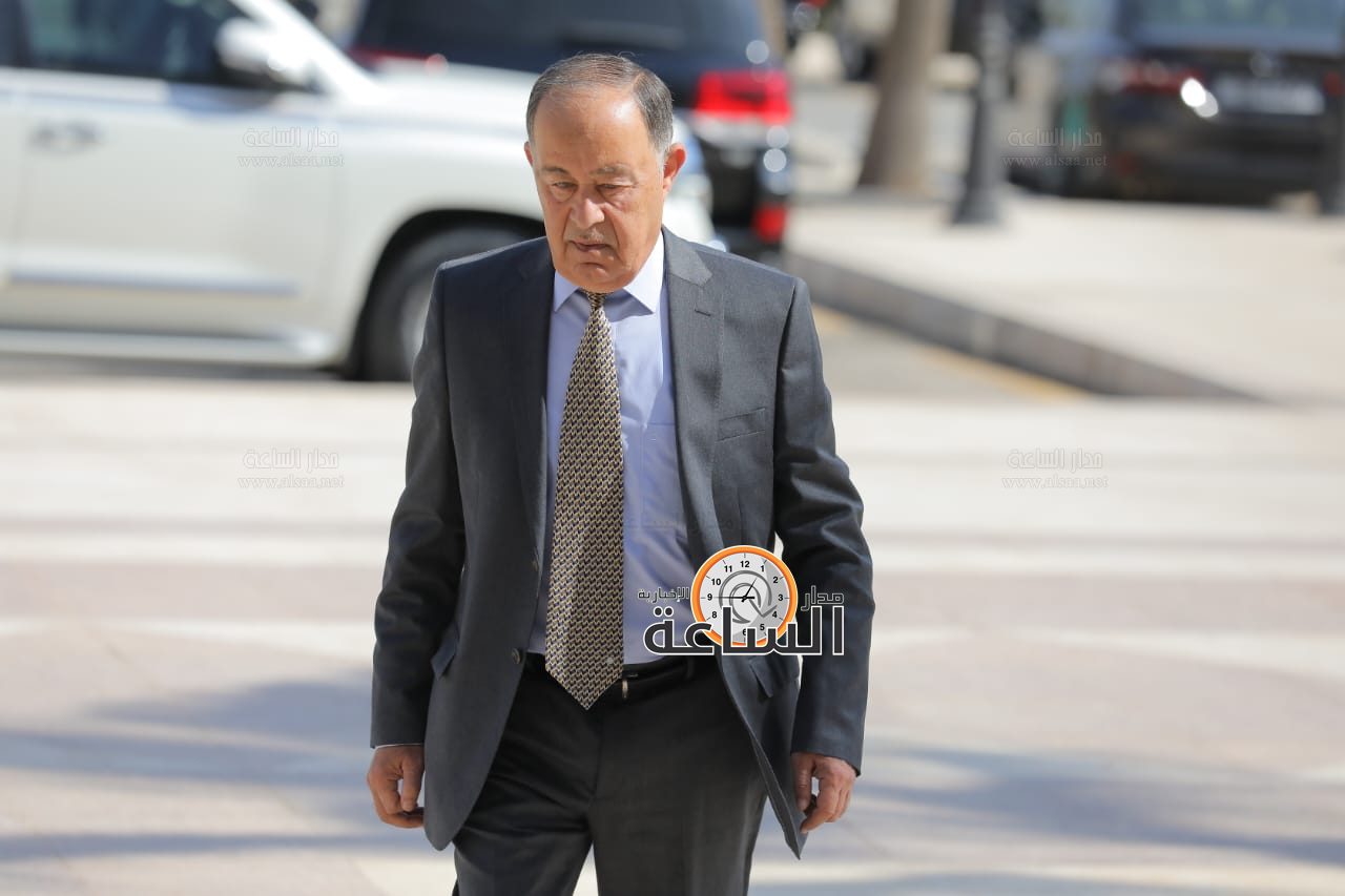 Madar Al-Saa Images 0.9891866546540891