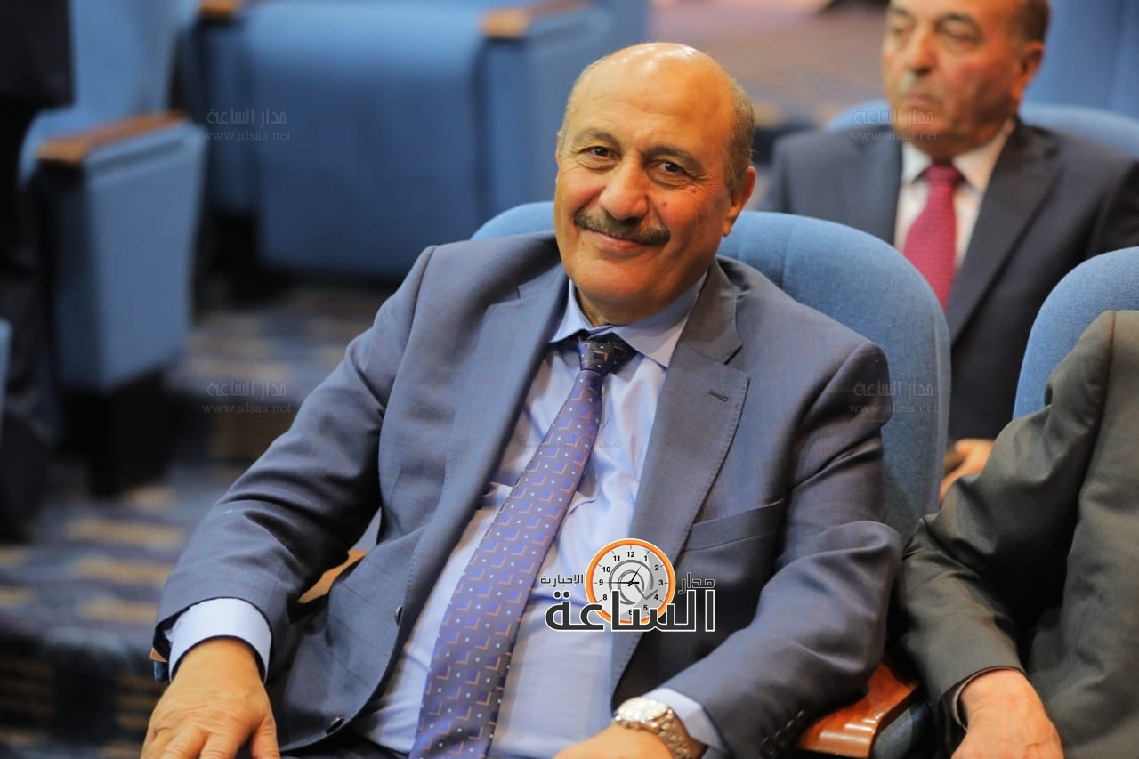 Madar Al-Saa Images 0.28785565076014685