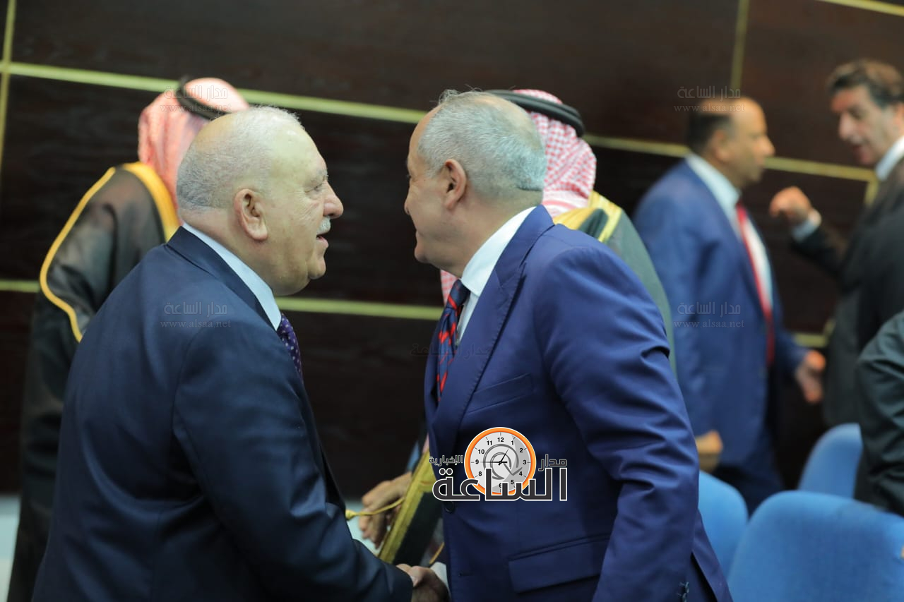 Madar Al-Saa Images 0.0917761868962339