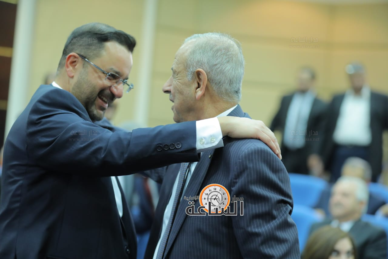 Madar Al-Saa Images 0.13025504934747945