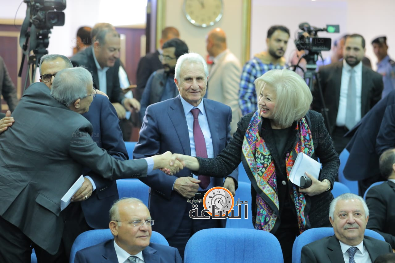 Madar Al-Saa Images 0.7531173111958838