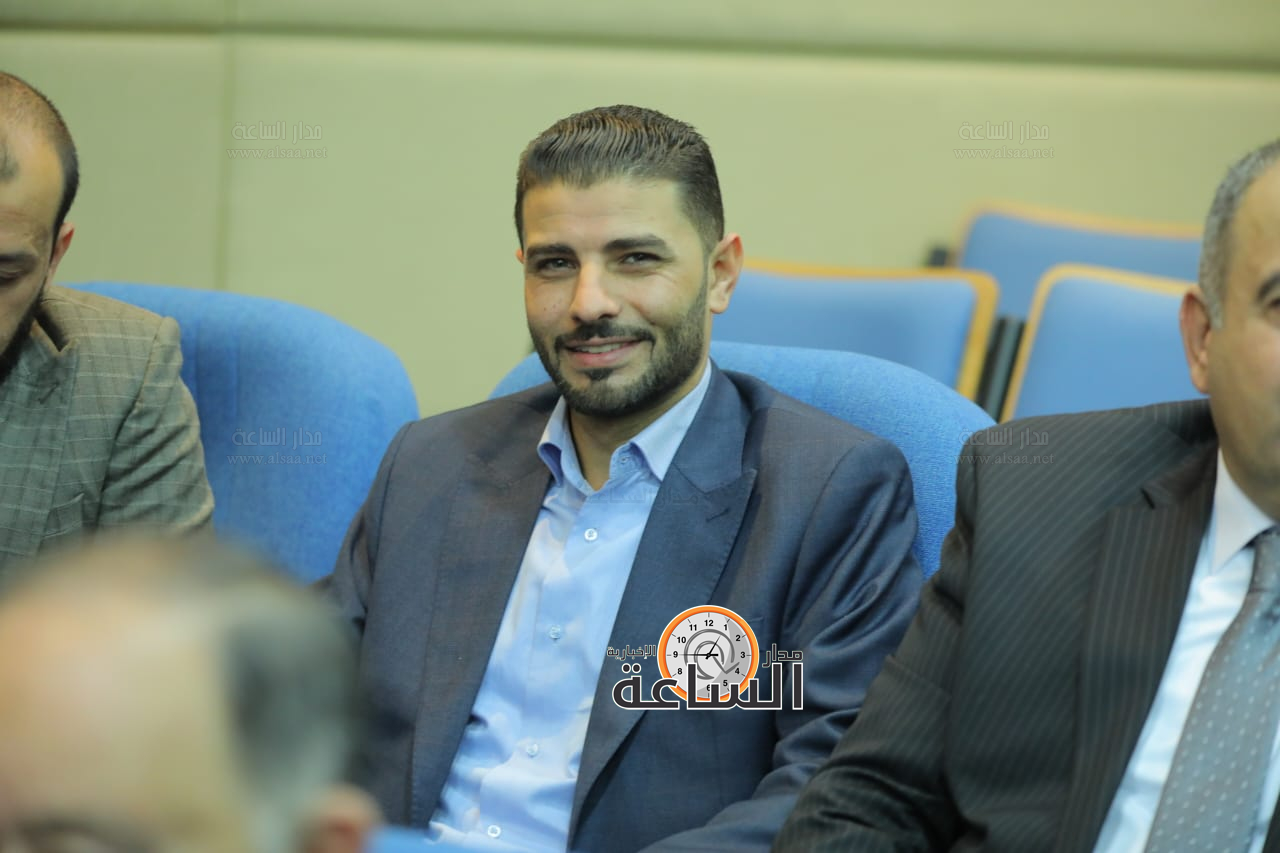 Madar Al-Saa Images 0.16372001444220485