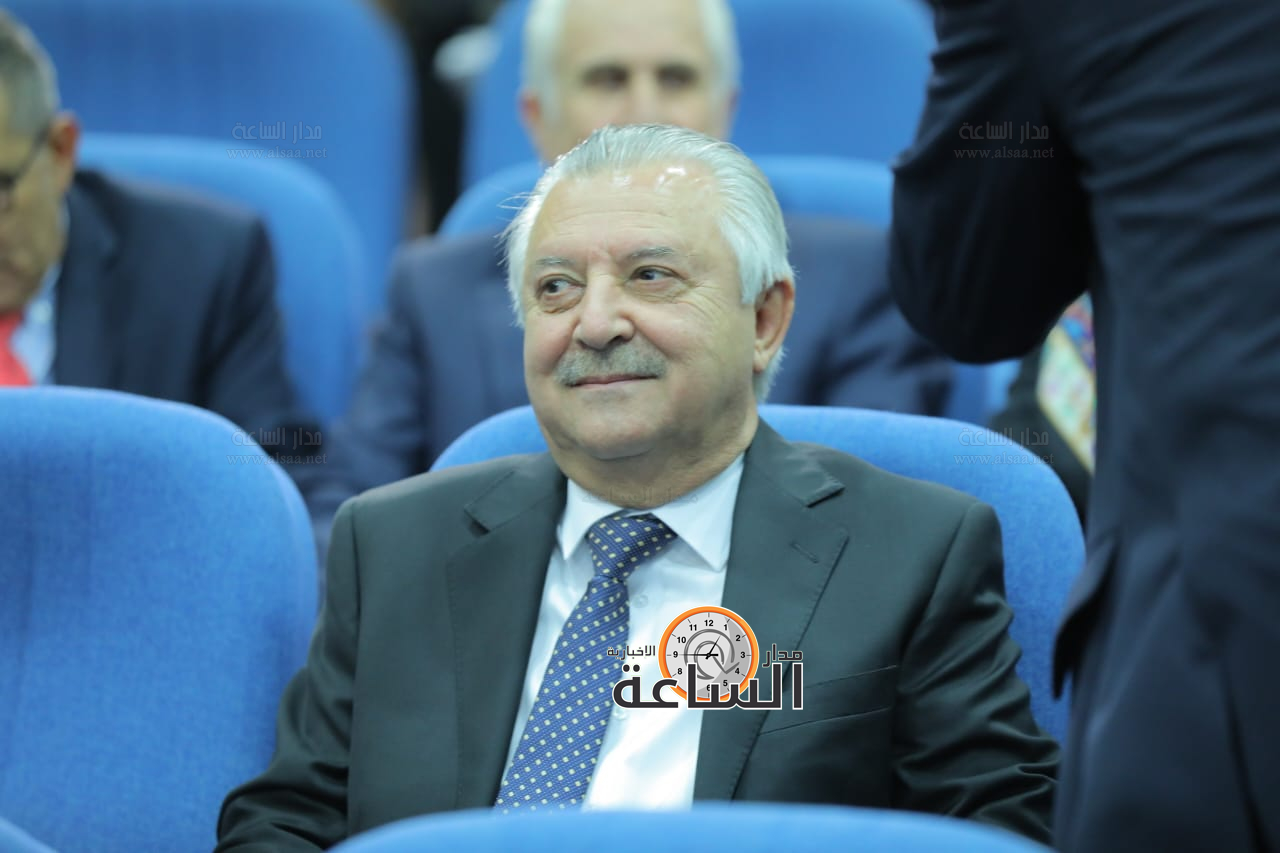 Madar Al-Saa Images 0.12597305585569907