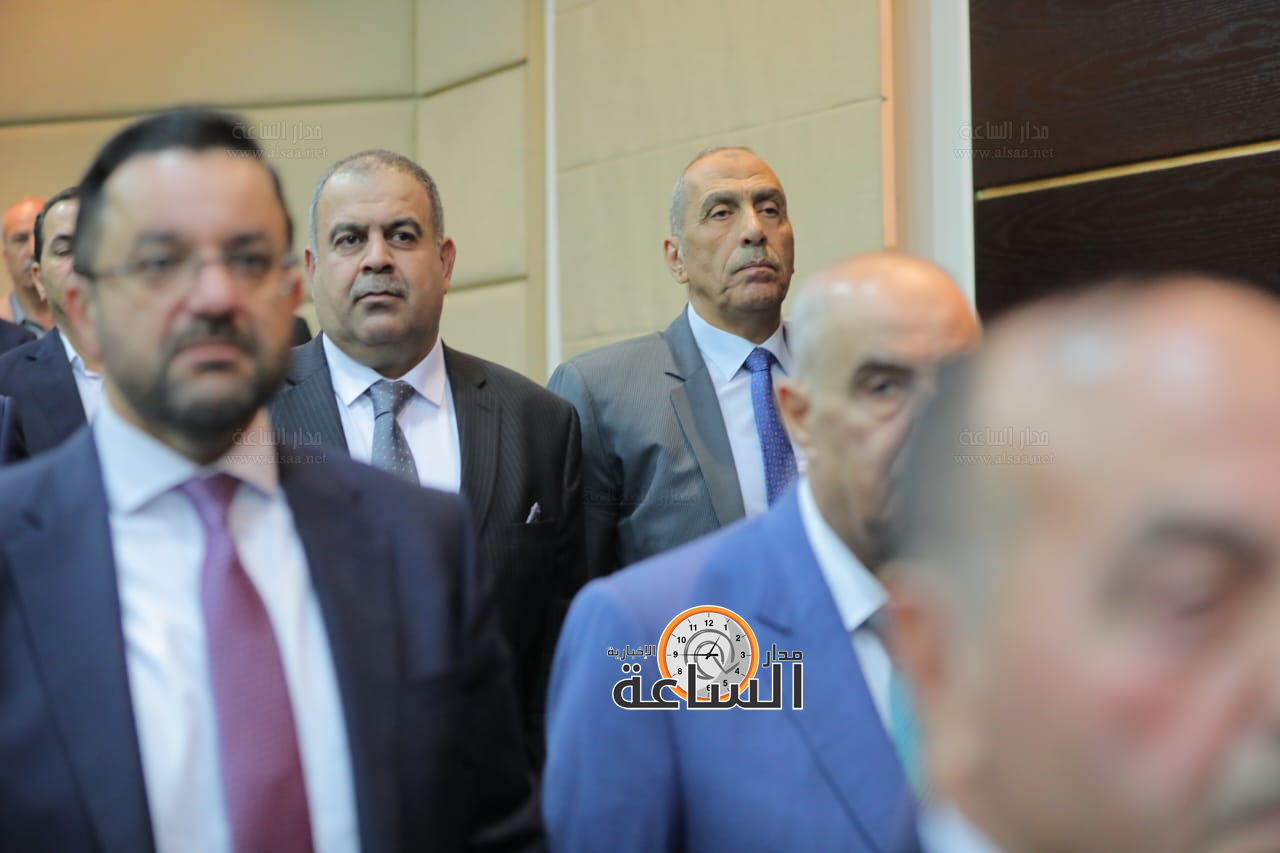 Madar Al-Saa Images 0.9120241675308325