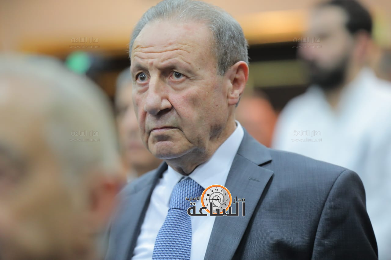 Madar Al-Saa Images 0.8116012229464105