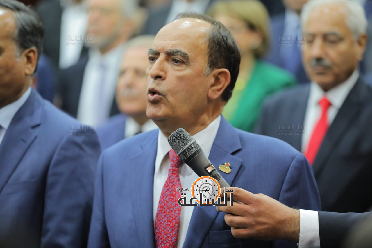 Madar Al-Saa Images 0.7429755365954309