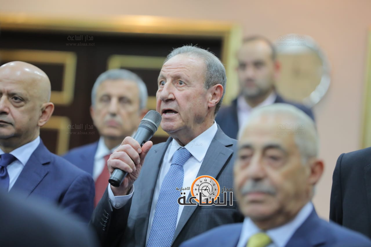 Madar Al-Saa Images 0.31183951329259574