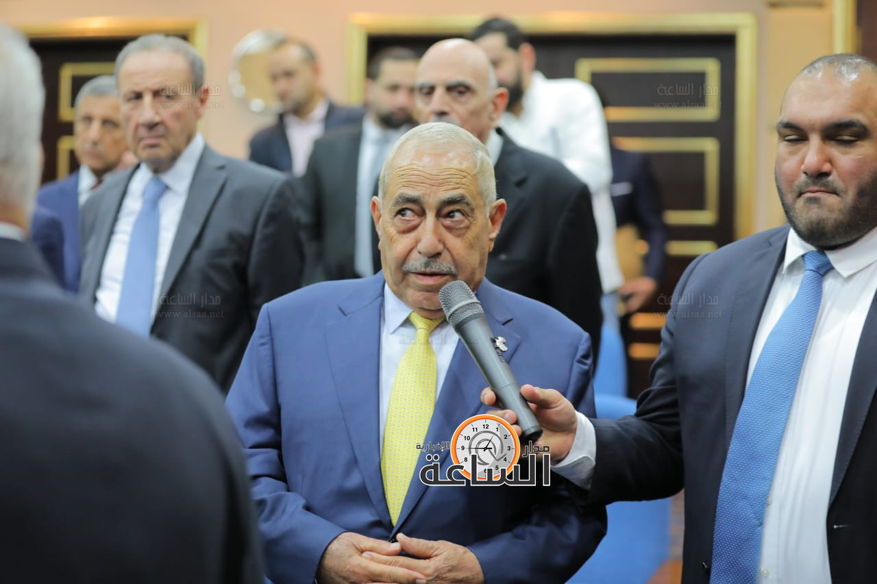 Madar Al-Saa Images 0.9422445616231963