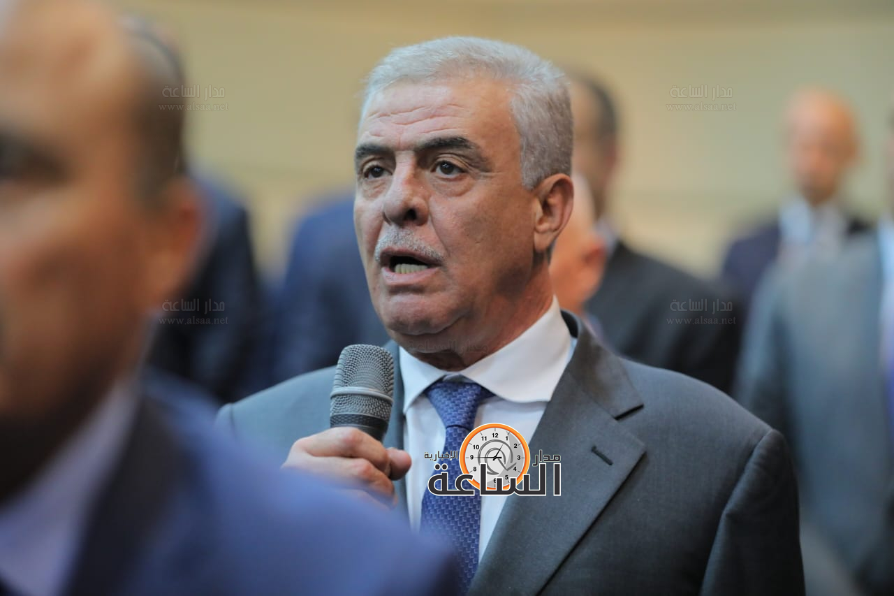 Madar Al-Saa Images 0.8749671089833813