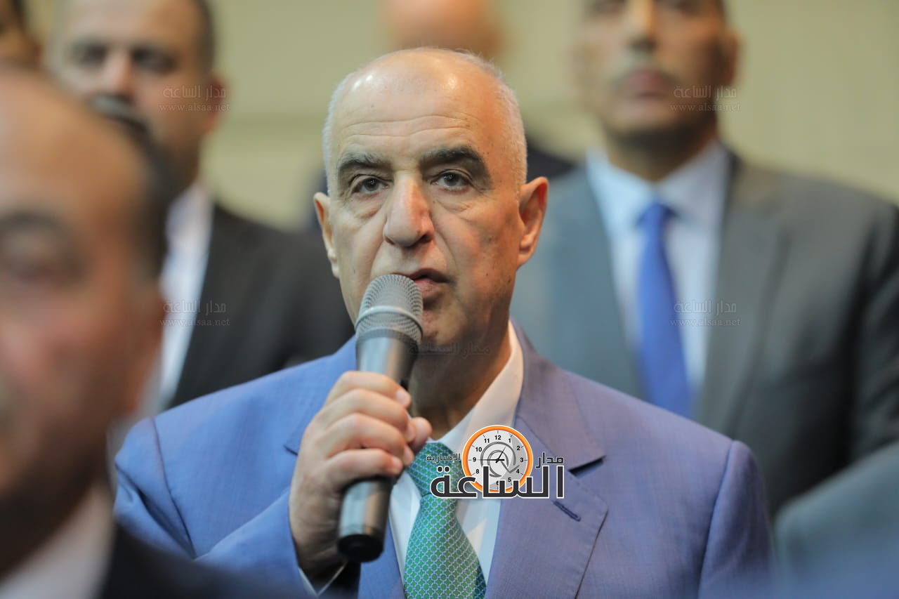 Madar Al-Saa Images 0.2569295692419109