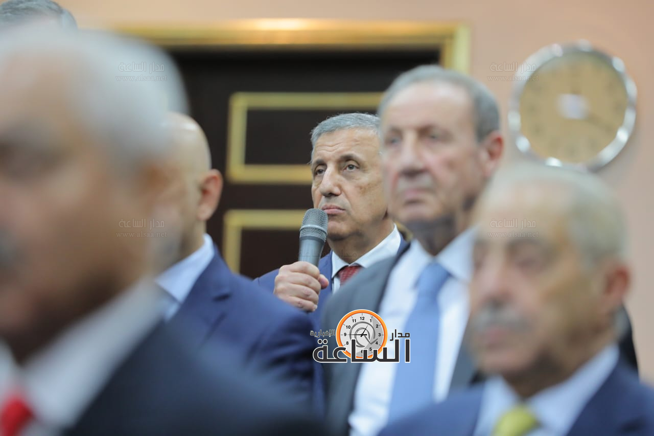 Madar Al-Saa Images 0.2035568477042724