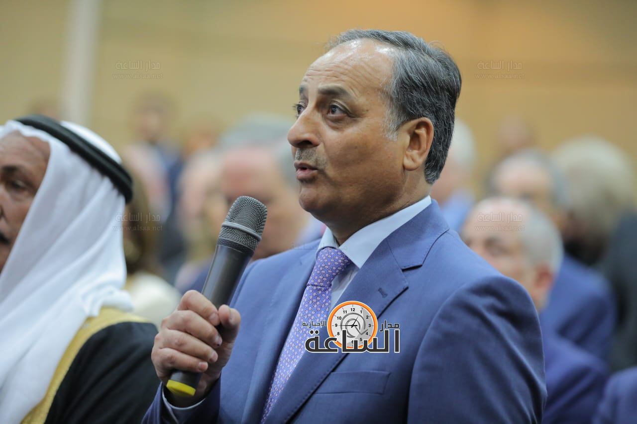 Madar Al-Saa Images 0.3944946588307032