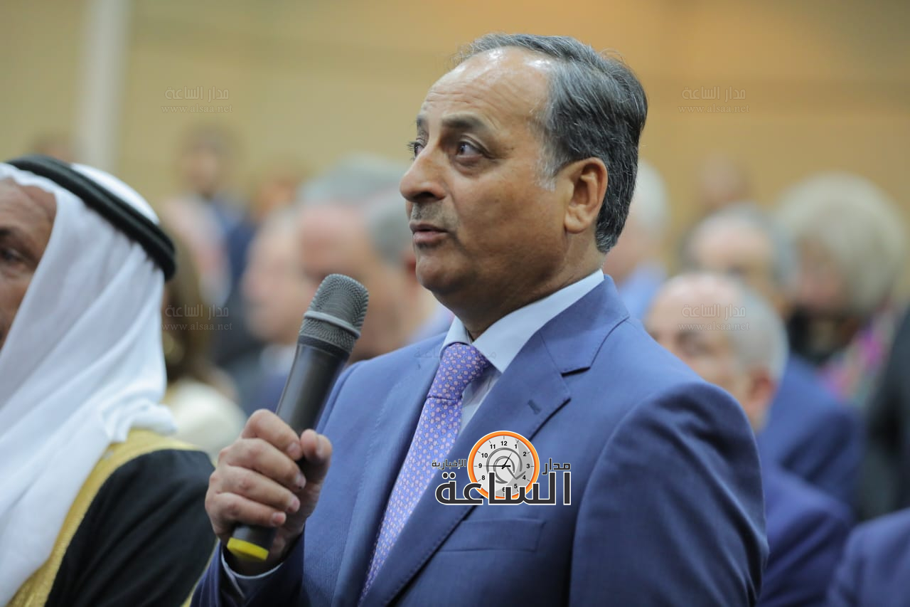 Madar Al-Saa Images 0.5752221096768397