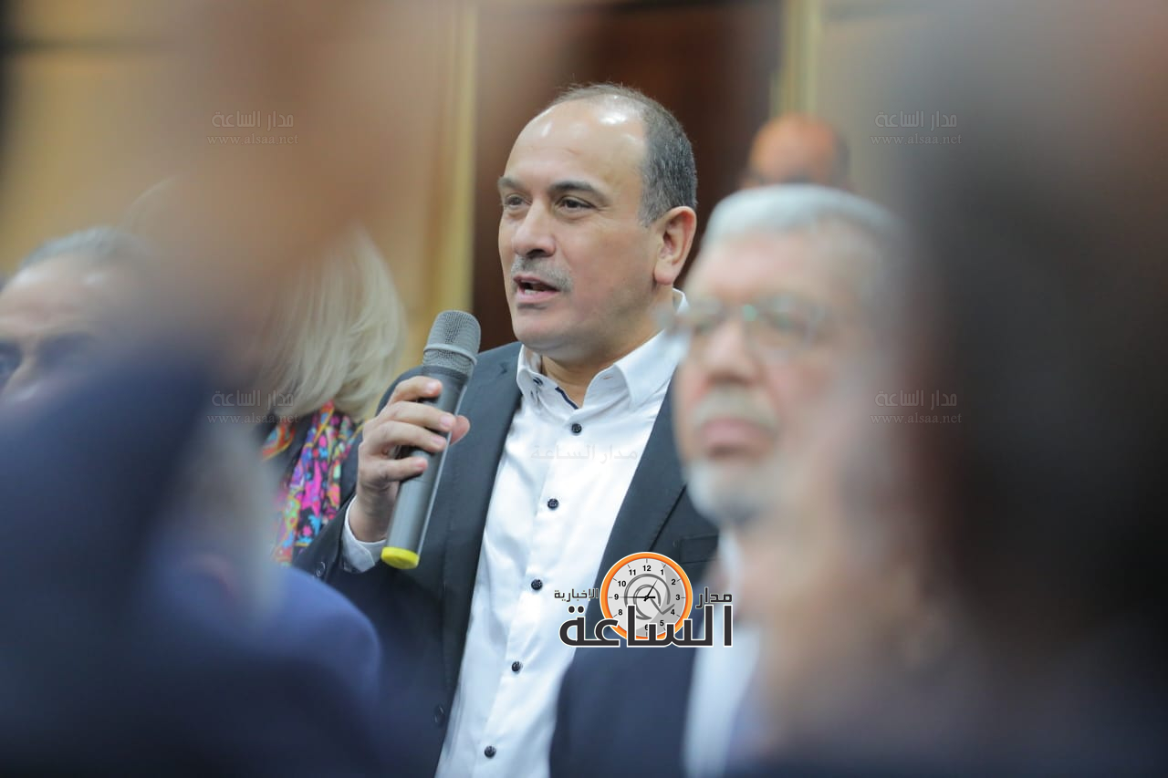 Madar Al-Saa Images 0.7637248491276285